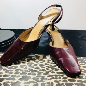 Liz Claiborne Shoes
